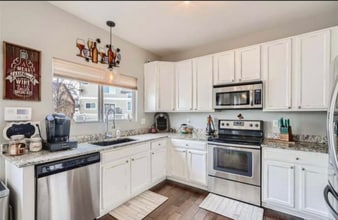 13890 Madison St in Thornton, CO - Building Photo - Building Photo