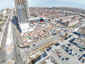 Canopy Towers in Mississauga, ON - Building Photo - Building Photo