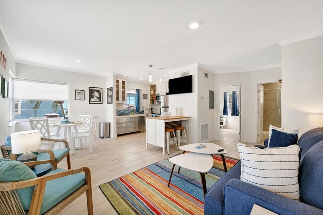 property at 483 E Shore Dr