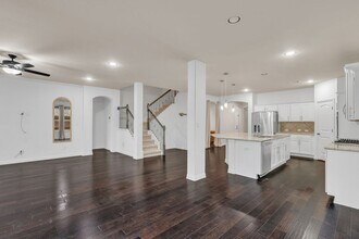 904 Purple Moor Pass in Leander, TX - Building Photo - Building Photo