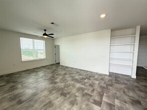 2520 Washington Ave in Houston, TX - Building Photo - Building Photo