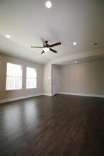 1300-1304 White Sand Dr in Azle, TX - Building Photo - Building Photo