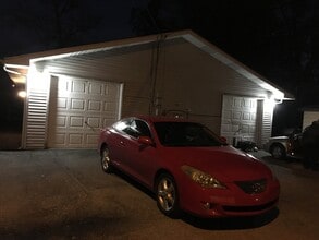 919 Cherry Street, Unit Apt B in Hammond, IN - Foto de edificio - Building Photo