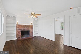 423 Ingleside Ave in Catonsville, MD - Building Photo