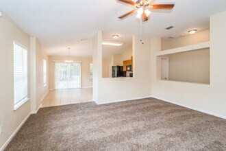 12753 Daylight Trail in Jacksonville, FL - Building Photo - Building Photo