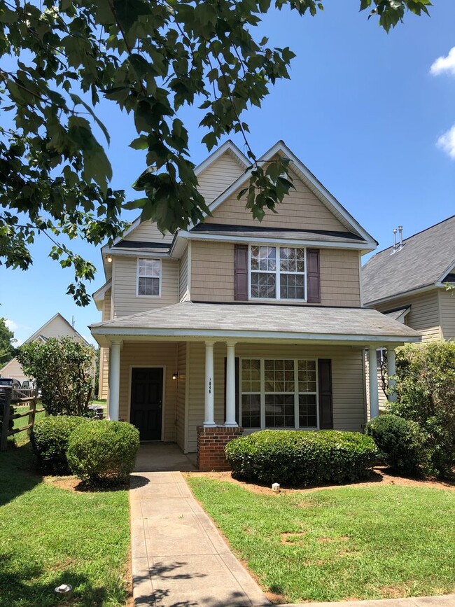 property at 7846 Jester Park Dr