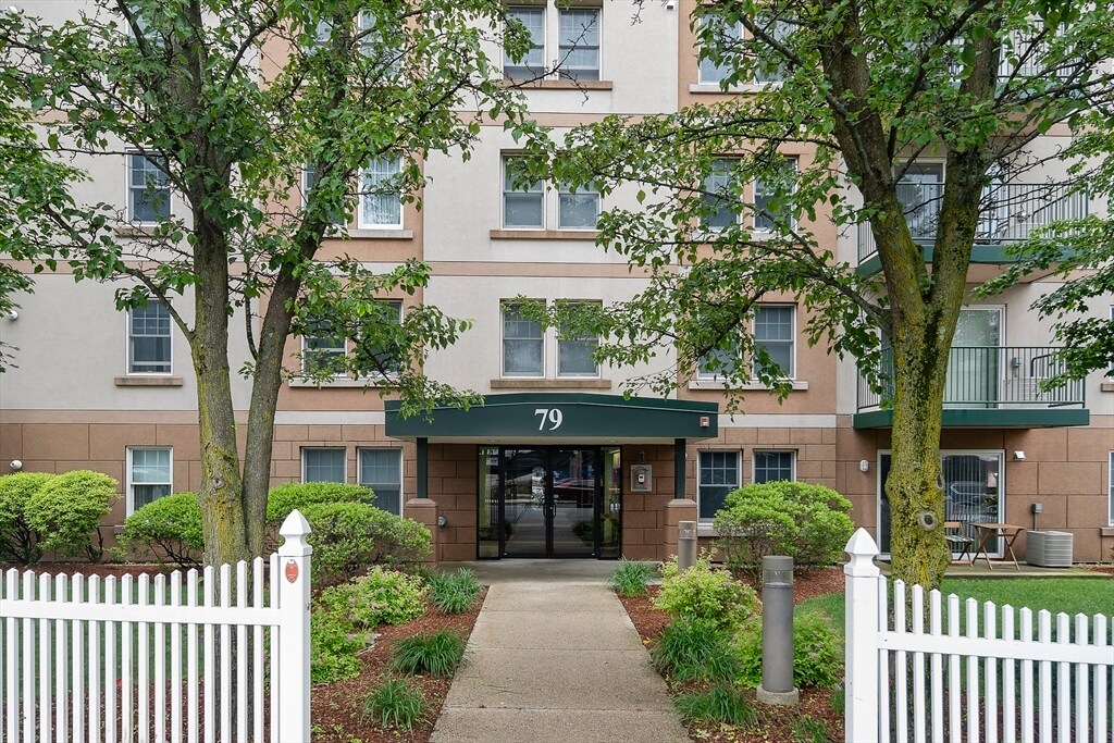 79 Waite Street Extension in Malden, MA - Building Photo