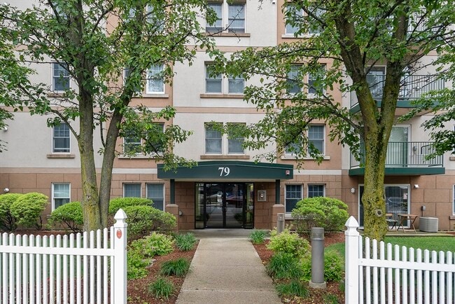 property at 79 Waite Street Extension