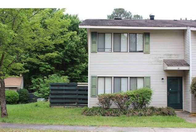 7560 Taylor Rd-Unit -APT 20 in Riverdale, GA - Building Photo