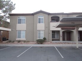 9000 S Las Vegas Blvd in Las Vegas, NV - Building Photo