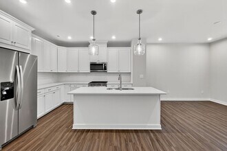 3154 Finchborough Ct in Charlotte, NC - Building Photo - Building Photo