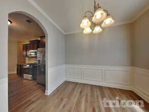 1570 Campbell Ridge Ln, Unit D1-SpaceC in Lawrenceville, GA - Building Photo - Building Photo