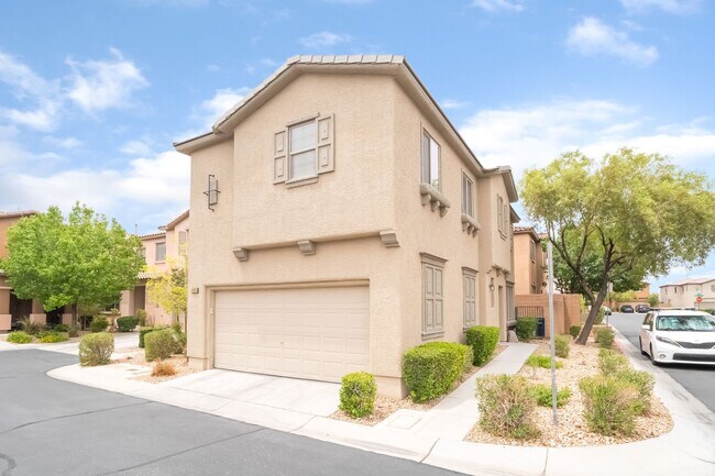 property at 8993 Castledowns St