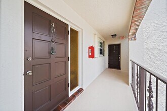 29 Yacht Club Dr, Unit 407 in North Palm Beach, FL - Building Photo - Building Photo