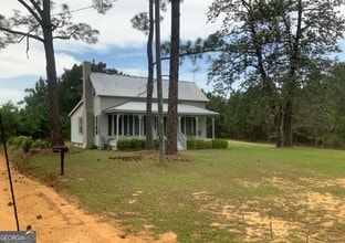 1663 Thompson Ln in Statesboro, GA - Building Photo - Building Photo