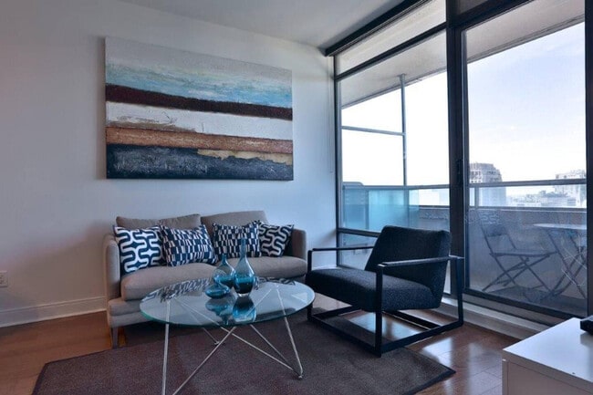 property at 18 Yorkville Ave