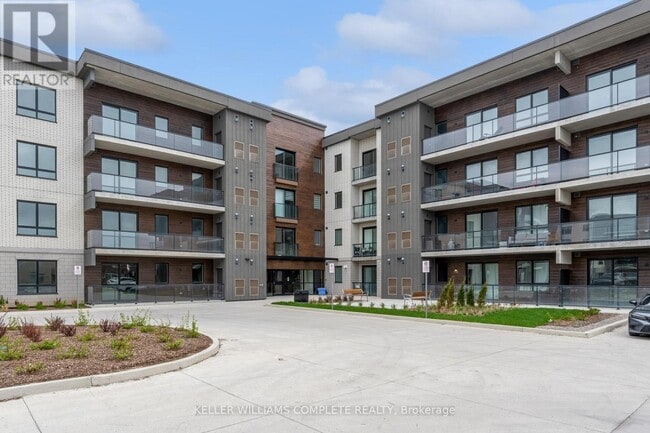 property at 7549 Kalar Rd