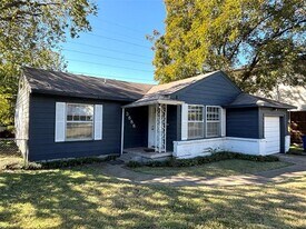 3888 Cortez Dr in Dallas, TX - Building Photo