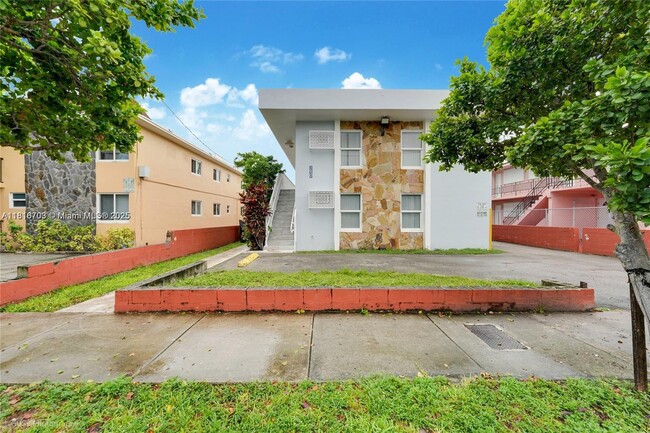property at 1630 NW 1st St