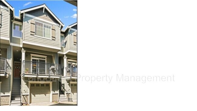 3058 SE 50th Ave in Portland, OR - Building Photo - Building Photo