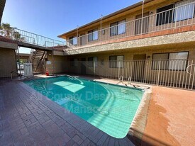13079 Eliseo Rd in Desert Hot Springs, CA - Building Photo