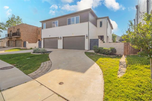 property at 404 Templeton Dr