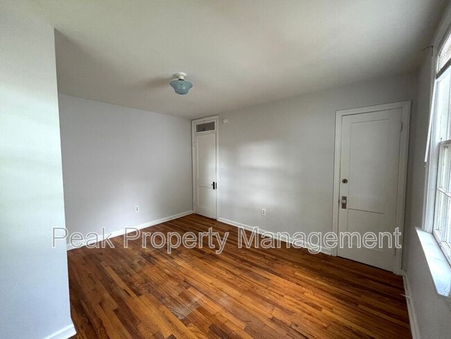 1518 Carter St in Richmond, VA - Building Photo - Building Photo