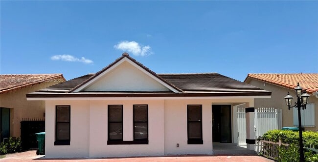property at 10351 NW 127th St