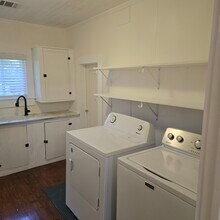 206 Roosevelt St in Lafayette, LA - Foto de edificio - Building Photo