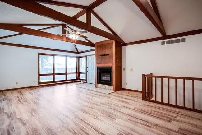 3508 N Clarence St in Wichita, KS - Building Photo - Building Photo