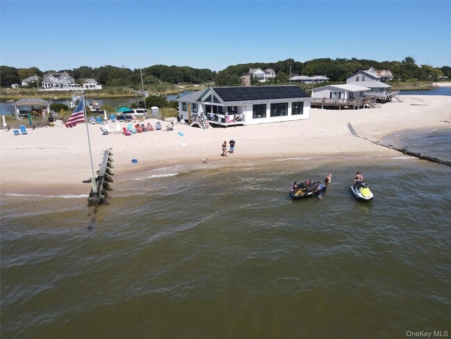 property at 610 Park Ave