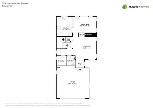 35870 Crickhowell Ave in Murrieta, CA - Building Photo - Building Photo