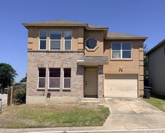 property at 25 Badgers Hills