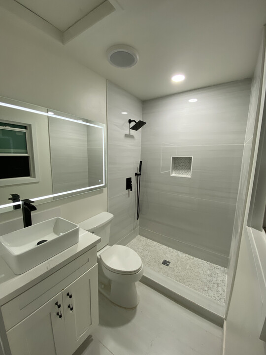 1816 Kearney Ave in San Diego, CA - Building Photo