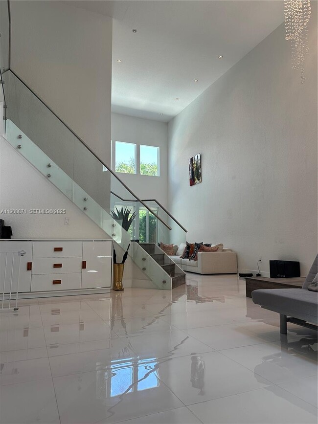 property at 7060 NW 107th Pl