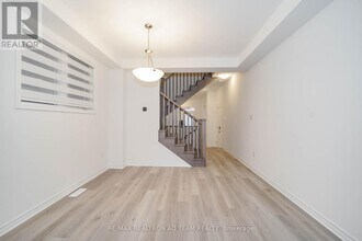 3206 Brigadier Ave in Pickering, ON - Building Photo - Building Photo