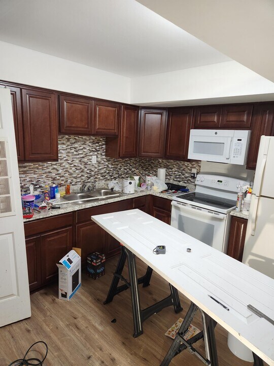 412 N Spruce St in Wilmington, DE - Building Photo