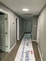 1101 James Farmer St in Marshall, TX - Building Photo