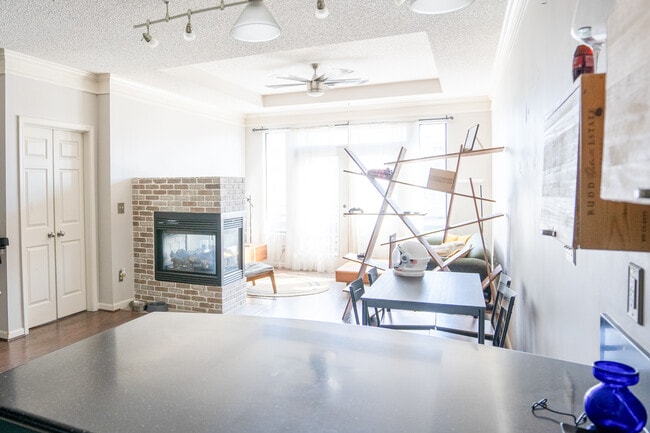 property at 401 16th St NW