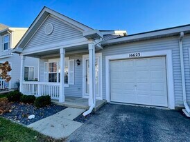 16623 Natoma Dr in Lockport, IL - Building Photo