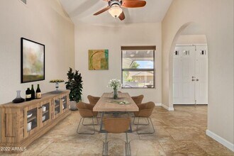 12934 W Blue Sky Dr in Sun City West, AZ - Building Photo - Building Photo