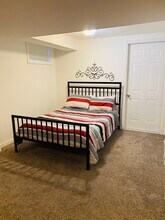 806 Potter Ln, Unit C in Nashville, TN - Building Photo - Building Photo