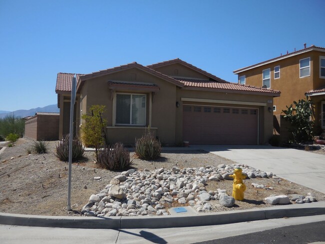 62855 Kitetail Dr in Desert Hot Springs, CA - Building Photo - Building Photo
