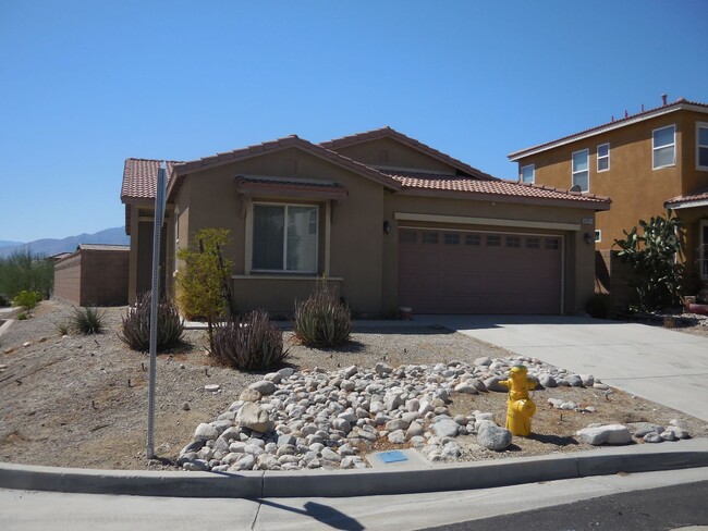 62855 Kitetail Dr in Desert Hot Springs, CA - Foto de edificio - Building Photo