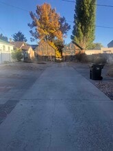 125 E 100 N, Unit apt 3 in Richfield, UT - Building Photo - Building Photo