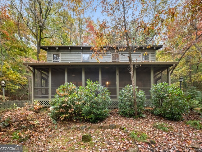 property at 270 Buckskull Hollow Dr