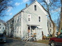 78 Traverse Pl in Rutland, VT - Building Photo