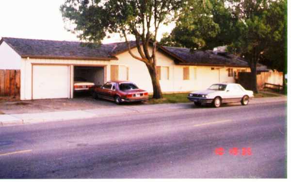 3342-3362 N Buthmann Ave in Tracy, CA - Building Photo