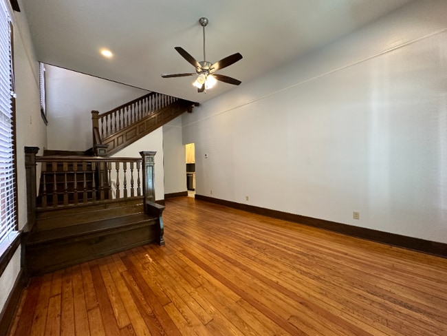514 E 8th St in Little Rock, AR - Building Photo - Building Photo