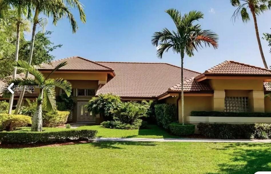 9818 SW 111th Terrace in Miami, FL - Building Photo
